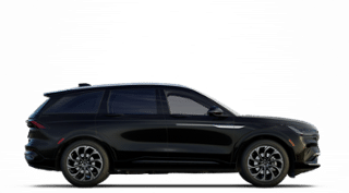 2025 Lincoln Lincoln Nautilus External Image 5